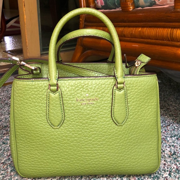 KATE SPADE PURSE - Picture 2 of 10